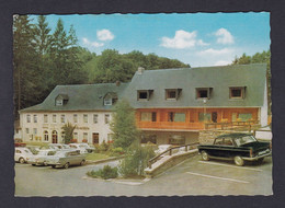 Vente Immediate MANDERSCHEID Hotel Cafe Heidsmühle ( Voiture Peugeot 404 ) - Manderscheid