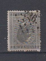 BELGIË - OBP - 1865/66 - Nr 17A  (PT 226 - (LOUVAIN) - (T/D 15) - Postmarks - Points