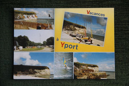 Vacances à YPORT - Yport