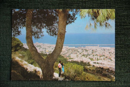 HAIFA - Israele