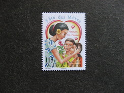 Wallis Et Futuna: TB N° 815,  Neuf XX . - Neufs