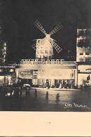 Albert MONIER -  Le Moulin Rouge  No 242 - Monier