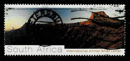 Südafrika 2008,Michel# 1810 O  Drachenberge - Neues Welterbe - Used Stamps