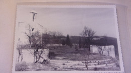 66 CARTE PHOTO DE Ermitage St Ferreol Sant Ferriol De Ceret - Ceret