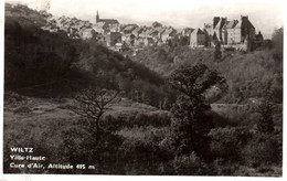 Wiltz - Ville Haute - Wiltz