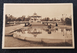 CPA N° 27~ Mines De Carmaux ~ Parc Du Pre-Grand-Le Bassin  N°27 Série C   1928 - Carmaux