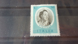 ITALIE YVERT N° 1154** - 1971-80:  Nuovi