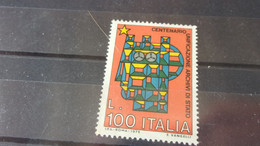 ITALIE YVERT N° 1236** - 1971-80:  Nuovi