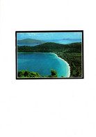 CPM Early Morning Tranquility Of Beautiful Magens Bay St Thomas Virgin Islands - Virgin Islands, British