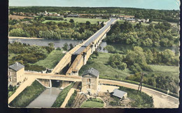 Le Gétin Canal Lateral à La Loire - Andere Gemeenten