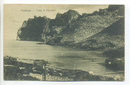 CPA Espagne  Islas Baleares  Pollensa - Cala San Vicente - Other & Unclassified