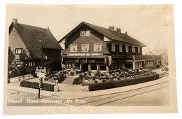 #1218 - Hotel ‘De Prins’, Sittard (LB) - Sittard