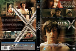 DVD - Ben X - Drama
