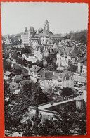 19 - UZERCHE  (Corrèze ) - Echappée Sur La Ville - Uzerche