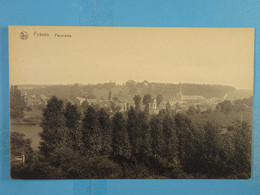 Fosses Panorama - Fosses-la-Ville