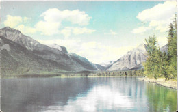 Lake McDonald - Glacier National Park In Montana - Autres & Non Classés