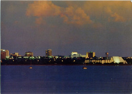 AUSTRALIA  DARWIN  Skyline - Darwin