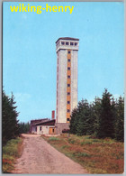 Masserberg - Rennsteigwarte 3 - Masserberg