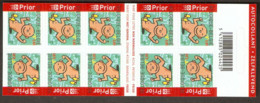 Boekje  53  Xx In Perfecte Staat - Unused Stamps
