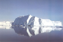 ICEBERG  TAAF - Lot 25153 - TAAF : Terres Australes Antarctiques Françaises