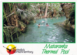 1 AK Australien / Northern Territory (NT) * Elsey-Nationalpark Mit Dem Mataranka Thermal Pool * - Non Classificati