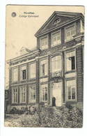 Nivelles   Collège Episcopal - Nijvel