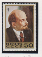 Sowjet-Unie USSR Jaar 1984 Michel-nr 5380 ** - Sonstige & Ohne Zuordnung