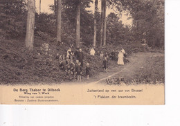 Dilbeek - De Berg Thabor - Dilbeek