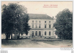 GAVERE - Het Kasteel - Château De Bne GRENIER * - Gavere
