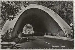 KERKRADE TUNNEL - Kerkrade