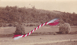 { 54 } - Zwischen Bouillonville Und Thiaucourt LAGER  Carte Photo Allemande 1° Guerre - Cirey Sur Vezouze