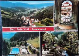 Bad Peterstal - 518 - Bad Peterstal-Griesbach