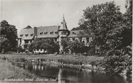 BLOEMENDALL HOTEL DUIN EN DAAL - Bloemendaal