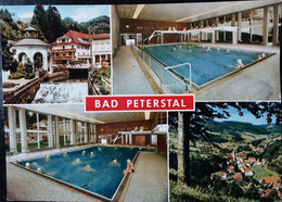 Bad Peterstal - Petal 1-f - Bad Peterstal-Griesbach