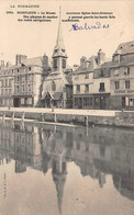 Honfleur          14         Le Musée  Ancienne église       (voir Scan) - Honfleur