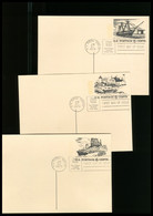 USA - FDC  1972   TOURISM - 1961-80