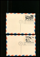 USA - FDC  1972   TOURISM - 1961-80