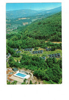 Cpm - 81 - BRASSAC - Village Vacances Et Piscine - 1976 - Apa Poux 812601025 - - Brassac