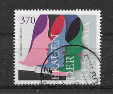 BRD/Bund 2020 Mi.Nr. 3569 Gestempelt - Used Stamps