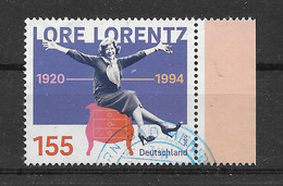BRD/Bund 2020 Mi.Nr. 3565 Gestempelt - Used Stamps