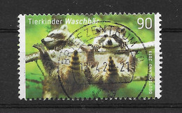 BRD/Bund 2019 Mi.Nr. 3434 Gestempelt - Used Stamps