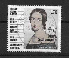 BRD/Bund 2019 Mi.Nr. 3493 Gestempelt - Used Stamps