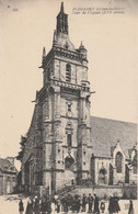 22 - PLOUARET - Tour De L' Eglise (XVIe Siècle) - Plouaret