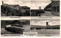 Burg Vogelsang - Schleiden