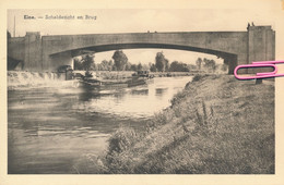 EINE - Scheldezicht En Brug - Oudenaarde