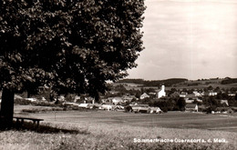 Oberndorf A. D. Melk - Scheibbs