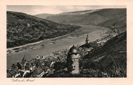 Zell A. D. Mosel - Zell