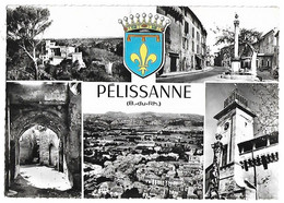 PELISSANNE - Pelissanne