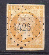 FRANCE ( OBLITERATION LOSANGE ) : PC  N°  1426  Grancey-le-Château  Cote D Ore . A  ETUDIER . B2 - Ohne Zuordnung