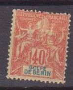 BENIN            N°  YVERT  :   29     NEUF AVEC  CHARNIERES      ( 1562  ) - Nuovi